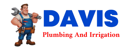 Trusted plumber in WILDSVILLE